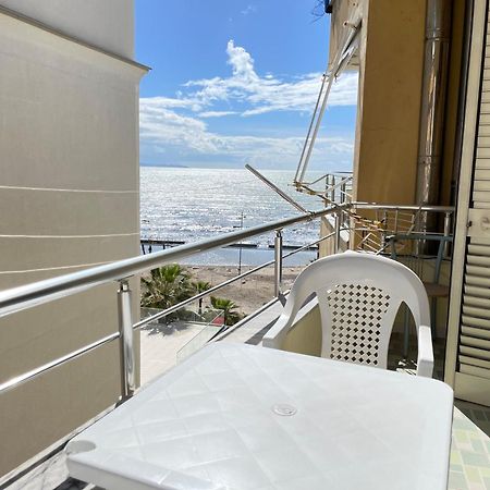 H&G Seaview Apartments Durrës 외부 사진