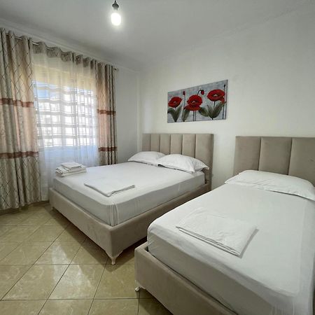 H&G Seaview Apartments Durrës 외부 사진