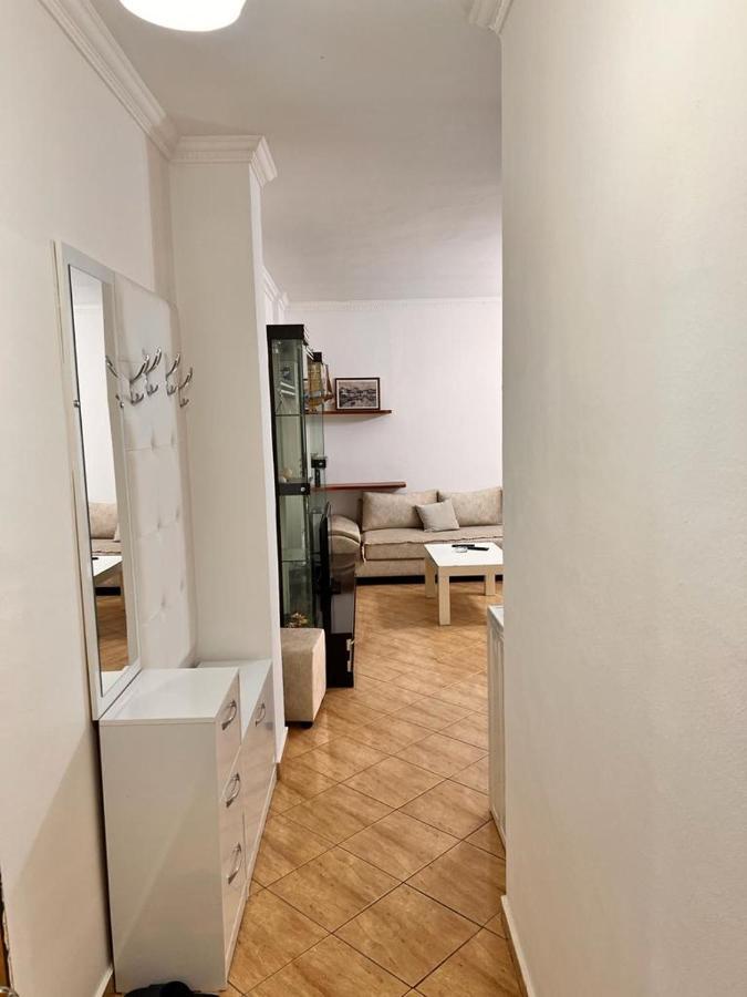 H&G Seaview Apartments Durrës 외부 사진